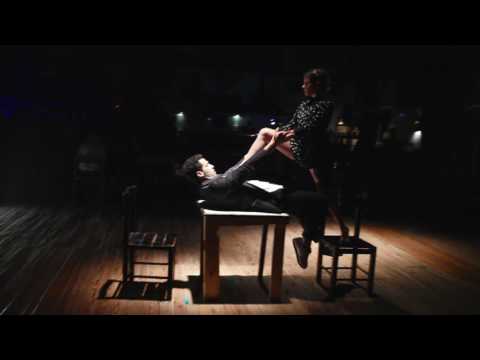 Mario Rizzo - Carolina Giannini - Mauro Caiazza “Ki Lo Te”