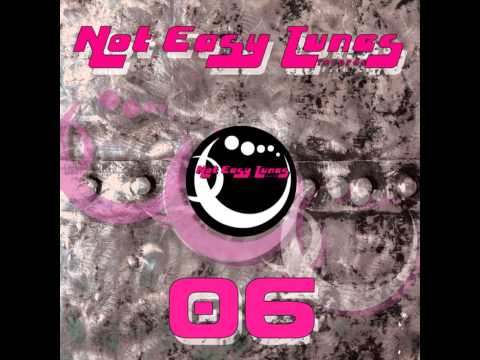 Cemtex -  Frenchcore Anatomy (Not Easy Tunes 006)