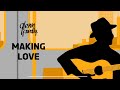 Glenn Fredly - Making Love (Video Lirik)