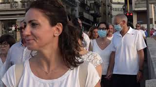 benevento-flash-mob-contro-l-inquinamento