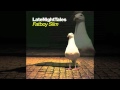 Nick Lowe - I Love the Sound of Breaking Glass (Fatboy Slim Late Night Tales)