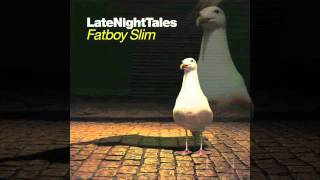 Nick Lowe - I Love the Sound of Breaking Glass (Fatboy Slim Late Night Tales)