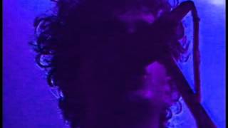 Soda Stereo   Estoy Azulado | Vivo - Obras 1986