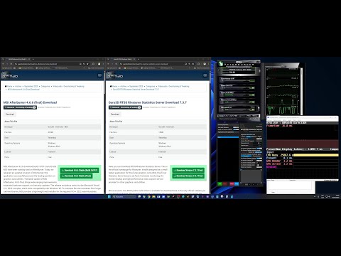 El autor de MSI Afterburner dice que las GPUs RTX 5080 de triple ventilador tendrán tres controlado