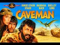 Caveman 1981 I Ringo Starr S Comedy Movie