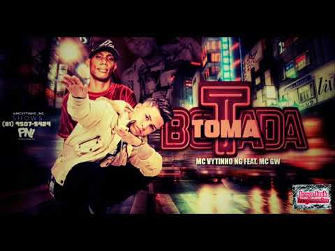 ⚪MC VYTINHO NG FEAT. MC GW - TOMA BOTADA_se inscreva e ative o 🔔