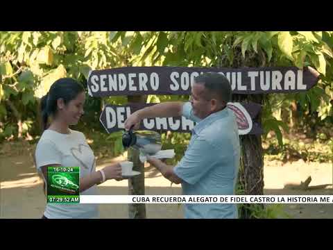 Cuba: Inversiones en polo turístico de Ramón de Antilla