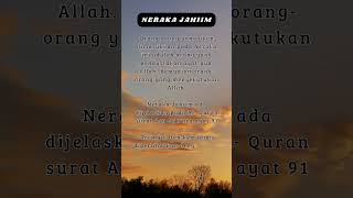 Download lagu Neraka Jahiim | story wa islami#shorts #short #islam #storywa #sholawat #alquran #education #quotes mp3 Download lagu Neraka Jahiim | story wa islami#shorts #short #islam #storywa #sholawat #alquran #education #quotes mp3