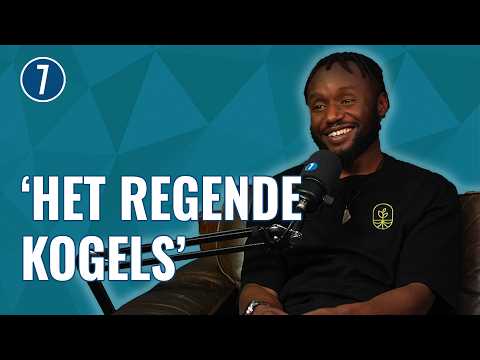 Pierre Semudenge — Hoe Pierre Semudenge ontsnapte aan de oorlog en zijn leven o