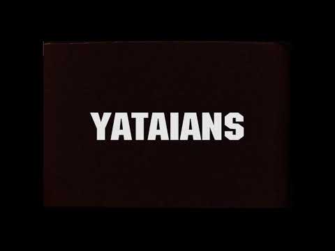 Yataians / Futbol / Dr Clap / Ivi Lee en La Confiteria Domingo 15/10