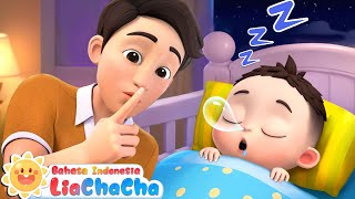 Download lagu Ssst… Saatnya Tidur🌙😴 | Lagu Nina Bobo | Lagu Tidur | Lagu Anak-anak | LiaChaCha Bahasa Indonesia mp3 Download lagu Ssst… Saatnya Tidur🌙😴 | Lagu Nina Bobo | Lagu Tidur | Lagu Anak-anak | LiaChaCha Bahasa Indonesia mp3