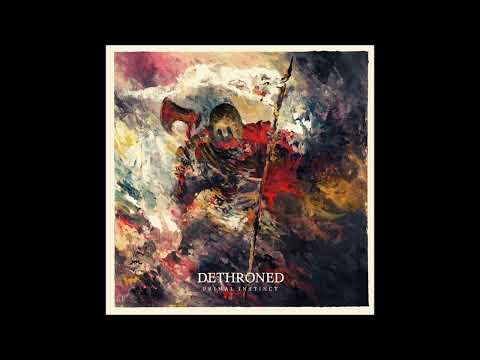 Dethroned - Primal Instinct 2022 (Full EP)