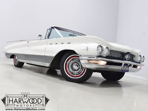 1960 Buick Electra 225 (CC-1430084) for sale in Macedonia, Ohio