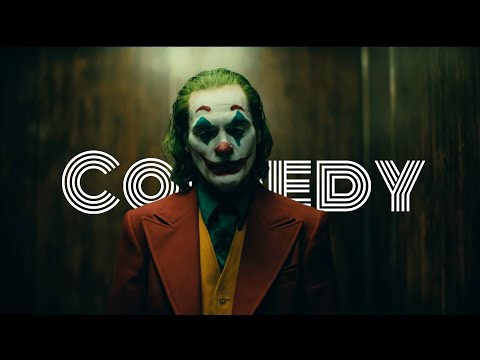 Joker II A Comedy