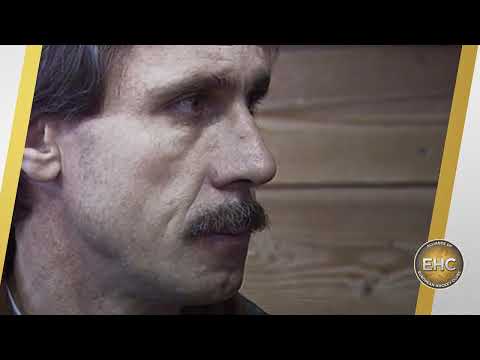 2025 E.H.C. Leadership Award - Fredi Pargätzi