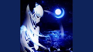 Cover art for moonscythe