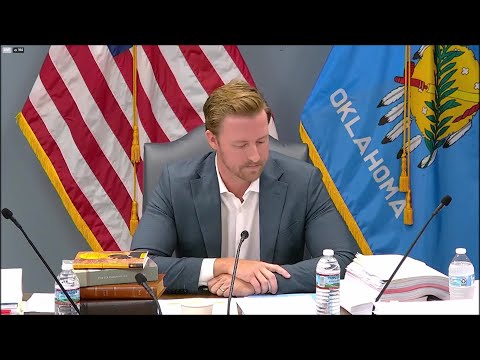 Oklahoma Public Schools Ordered To Teach Bible In Classrooms | HuffPost Latest News