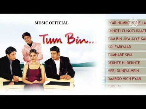 Tum Bin ' Jukebox Full Songs || Sandali Sinha,  Himanshu Malik || Audio Jukebox