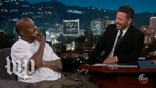 Key takeaways from Kanye West’s interview with Kimmel