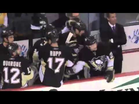 Pittsburgh Penguins Big Five: Bill Guerin Moments