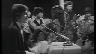 Alan Price - Don't Stop the Carnival video