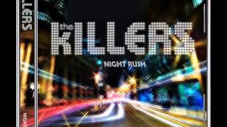 Rock &amp; Roll With Me (David Bowie Cover) - The Killers