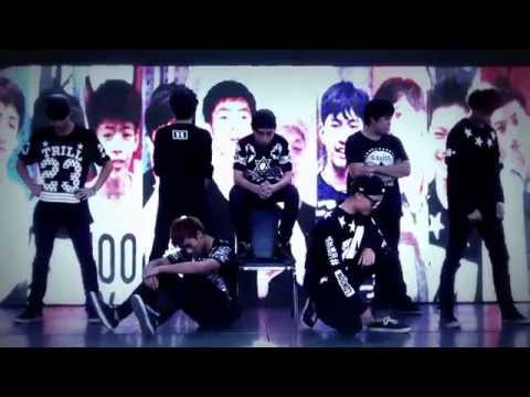 "I Like You" (GOT7) cover by "BRUTE" @ "Hello! Korea by MBK & iTeen" :final round #23