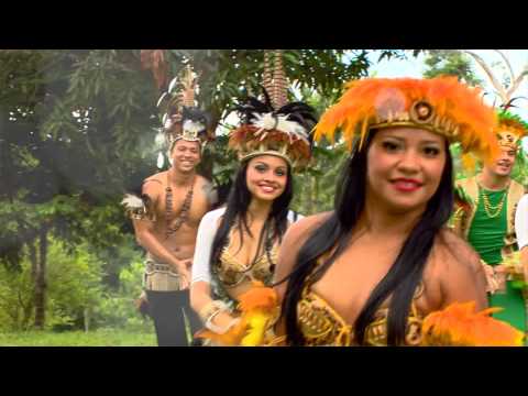 Amazônia é Boi-Bumbá - Clipe Oficial - Vamos Brincar de Boi