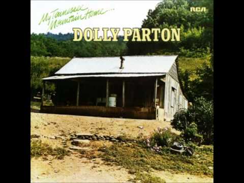 Dolly Parton 03 Old Black Kettle