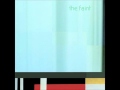 the faint - getting/giving the lock