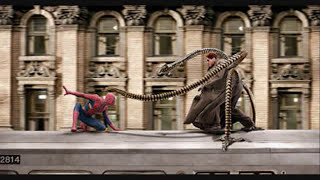 Spiderman 2 Vindicated