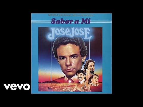 José José - Un Minuto de Amor