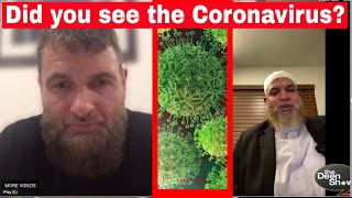 In this episode, Eddie from The Deen Show delves into the current COVID-19 pandemic, reflecting on how people are reacting...