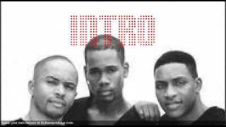 &quot;Don&#39;t Leave Me&quot;  by Intro