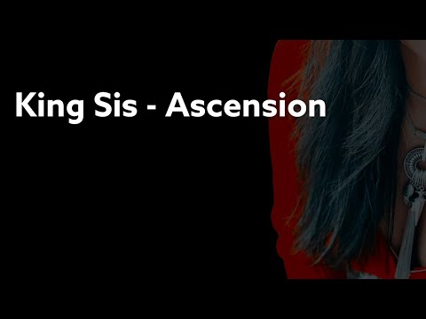 King Sis' debut album #King Sis - Ascension