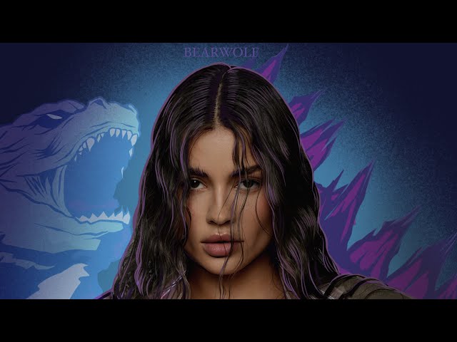 Bearwolf - GODZILLA (Acapella)