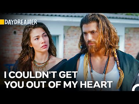 First Meeting After a Long Time - Daydreamer