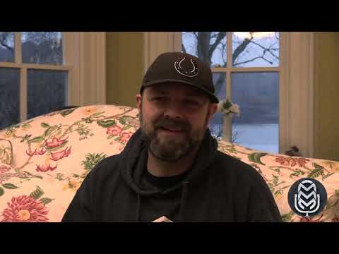 M3's Local Talent Runs Deep: Jimmy Davis