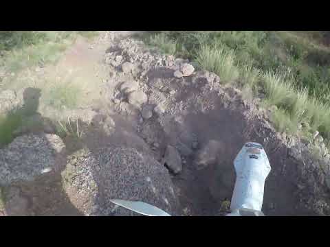 Las Abras - Enduro sanagasta, La Rioja