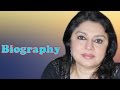 Kiran Juneja Biography