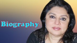 Kiran Juneja - Biography