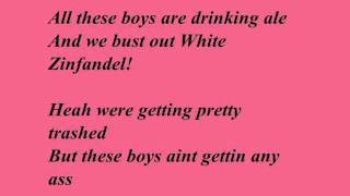 Millionaires - Alcohol lyrics.