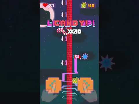 InternSanta vs InfiniteChimney