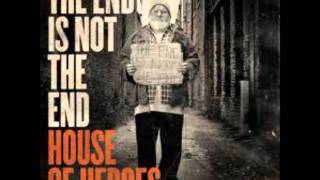 Drown - House of Heroes