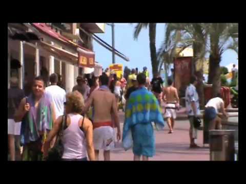 Location Villa Lloret de Mar