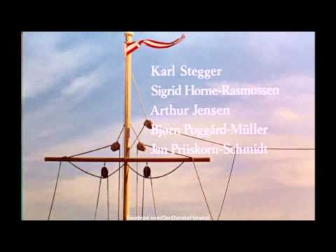 Een pige og 39 sømænd (1965) - Intro