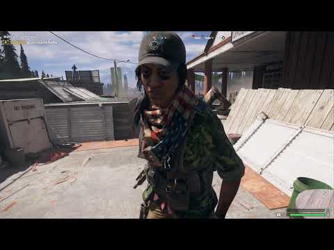 FarCry5  Marina Drubmanów odc 63