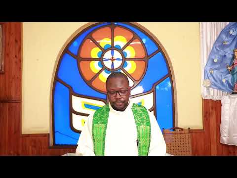 Évangile du jour du 23 octobre 2025