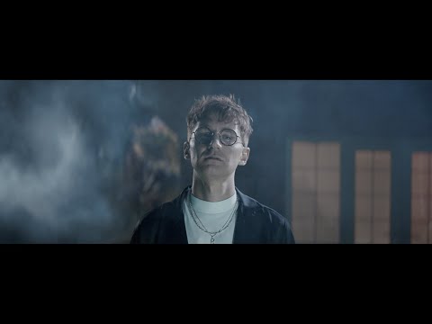 Glass Animals - It’s All So Incredibly Loud (Official Video)
