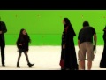 The Twilight Saga Breaking Dawn Part 2 Working With MacKenzie